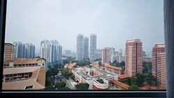 Clover By The Park (D20), Condominium #631555531